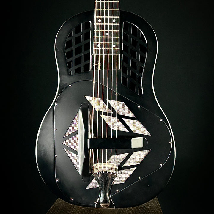 National NRP Baritone (CONSIGNMENT)