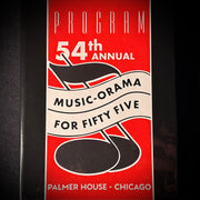 Gibson 1955 LP Standard Limited NAMM Show Commemorative