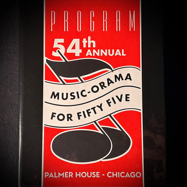 Gibson 1955 LP Standard Limited NAMM Show Commemorative