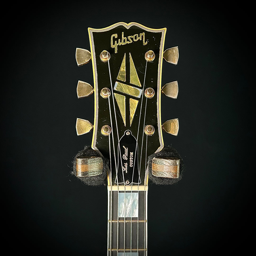 Gibson 1973 Les Paul Custom (Vintage)