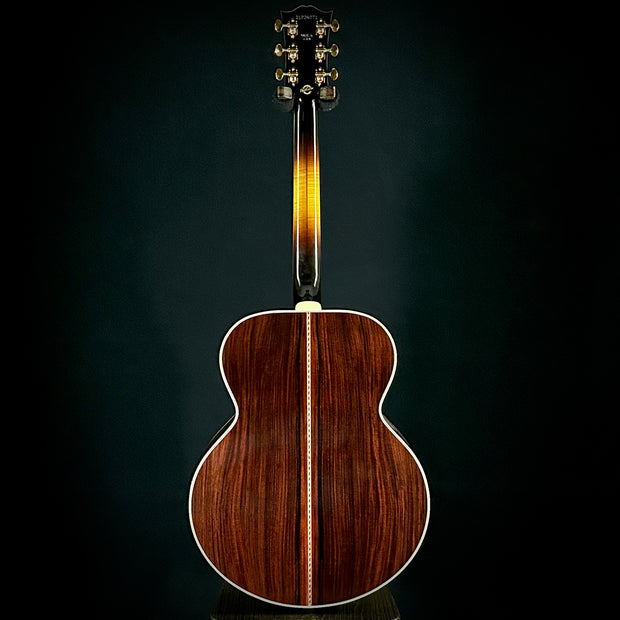 Gibson SJ-200 Western Classic