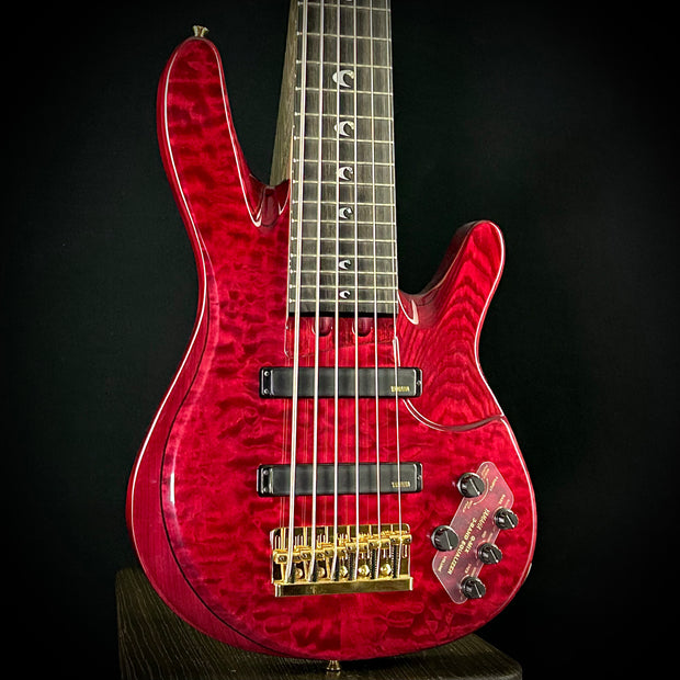 Yamaha TRBJP2 John Patitucci Signature 6-String Bass