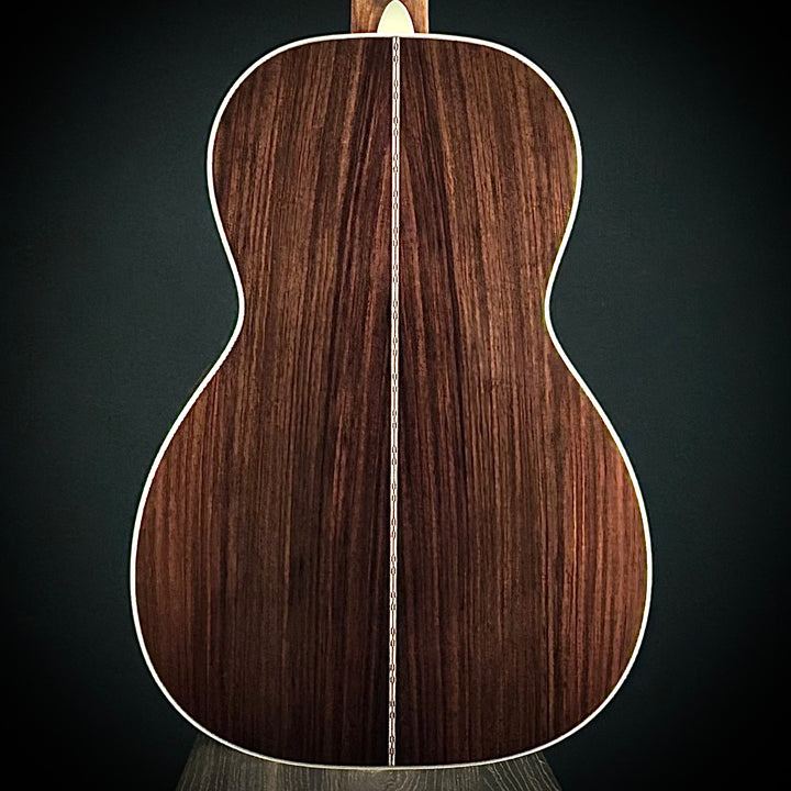 Martin Custom Shop 28 Style, Single 0 12-Fret