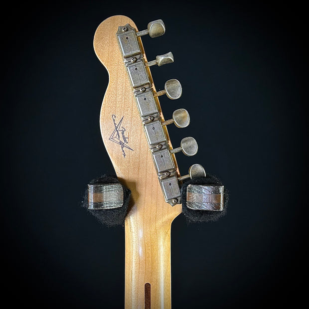 Fender Custom Shop Postmodern Telecaster Journeyman Relic