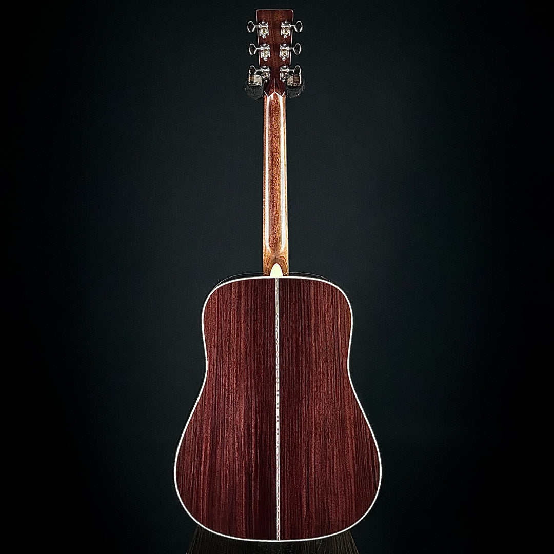 Martin D-28 - LEFT HANDED