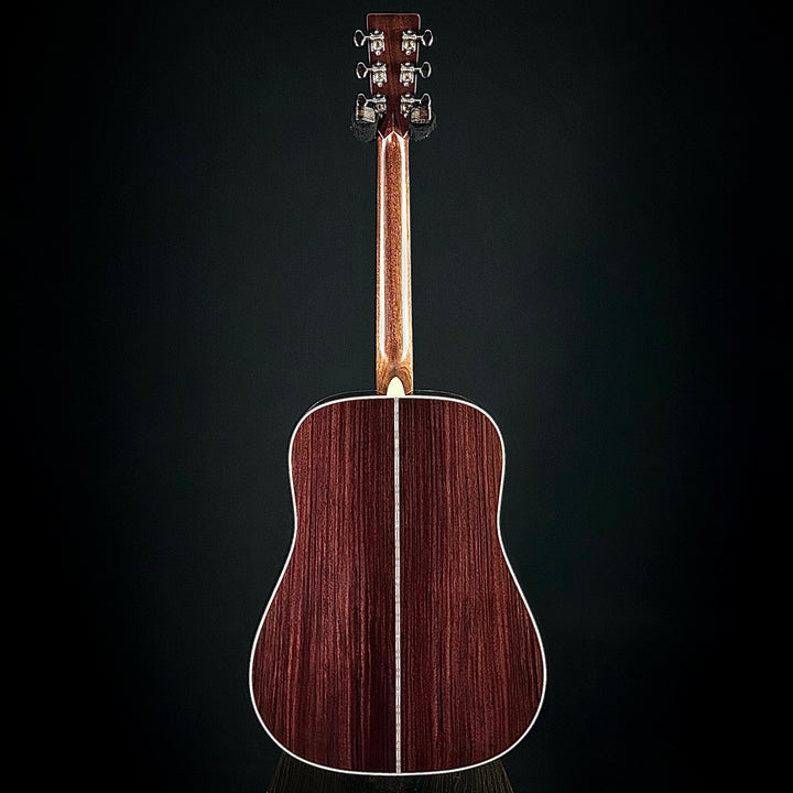 Martin D-28 - LEFT HANDED