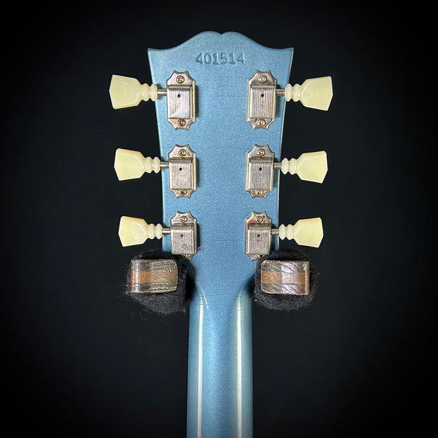 Gibson ‘64 SG Standard Maestro | Murphy Lab Ultra Lite Relic