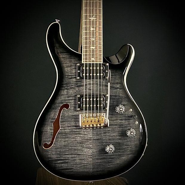 PRS SE Custom 24 Semi-Hollow Piezo