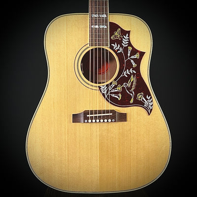 Gibson Hummingbird Original - Antique Natural