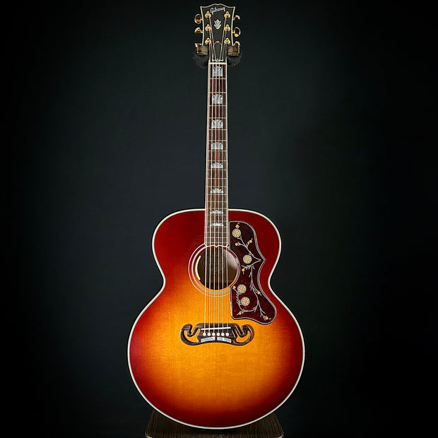 Gibson SJ-200 Standard - Autumn Burst