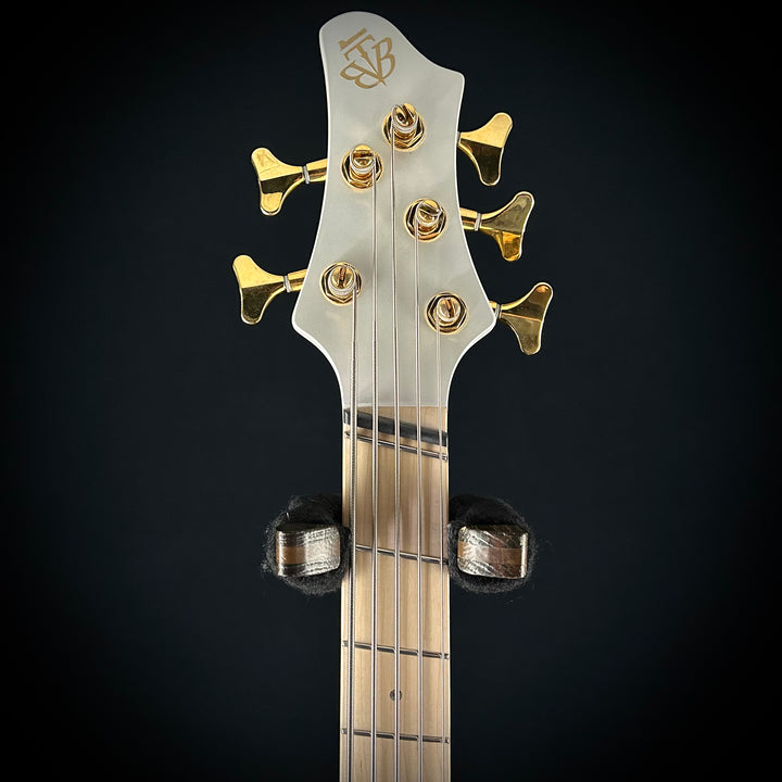 Ibanez BTB-605MLM