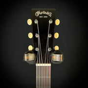 Martin DSS-17 - Whiskey Sunset