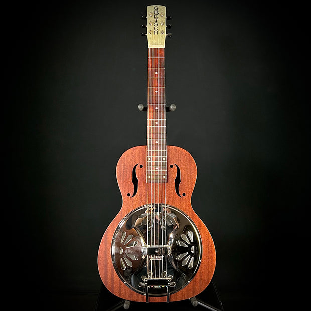 Gretsch G9210 Boxcar™ Square-Neck Resonator Guitar