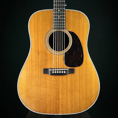 Martin 1964 D-28 (USED)