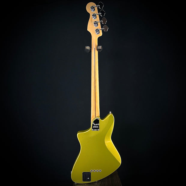 Fender American Ultra II Meteora Bass