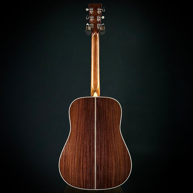 Martin HD-28L Lefty