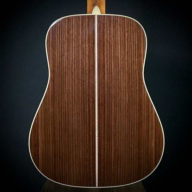 Martin D-42 - New for 2025