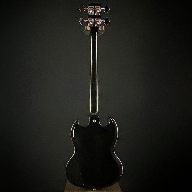 Gibson SG Standard Bass