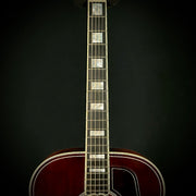 Kopp Guitars 20th Anniversary K-200