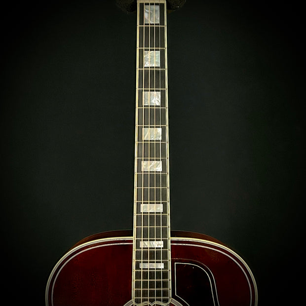 Kopp Guitars 20th Anniversary K-200