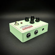 Benson Amps Germanium Preamp