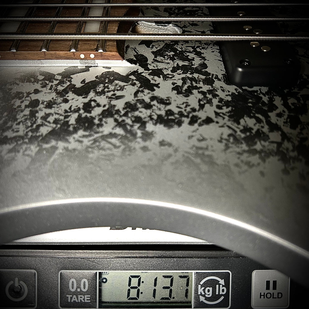 Ibanez BTB25TH5 5-String Bass