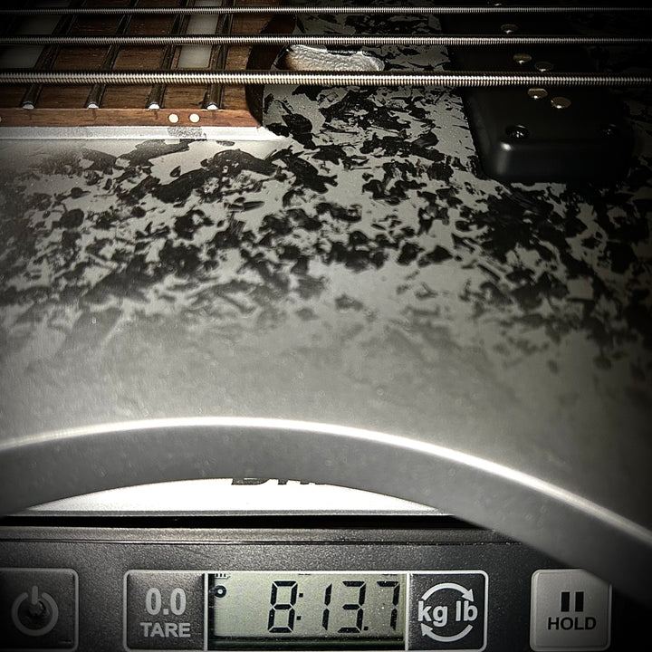 Ibanez BTB25TH5 5-String Bass
