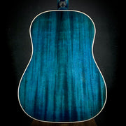 Gibson J-45 Standard - Bluebonnet Gloss