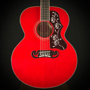 Gibson Orianthi SJ-200 - Cherry