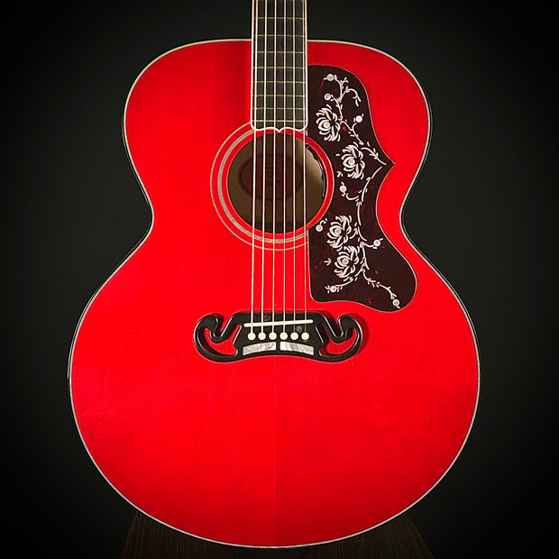 Gibson Orianthi SJ-200 - Cherry