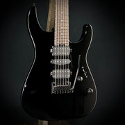 Charvel MJ DK24 HSH 2PT W Mahogany