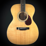 Eastman E10OM -TC Adirondack