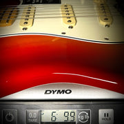 Fender Player II Stratocaster