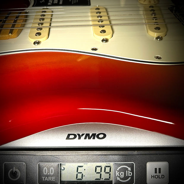 Fender Player II Stratocaster