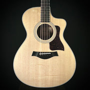 Taylor 212ce