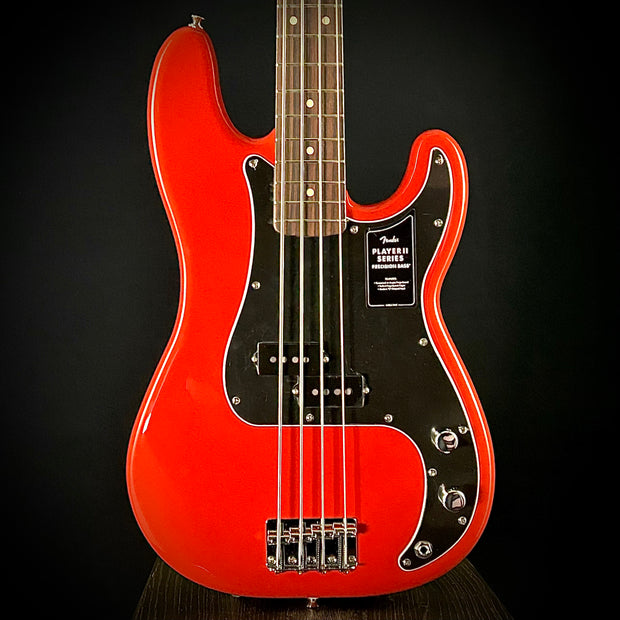 Fender Player II Precision Bass