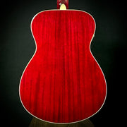 Yamaha FS-TA TransAcoustic - Red