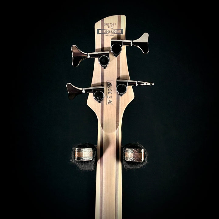 Ibanez SR370EF Fretless