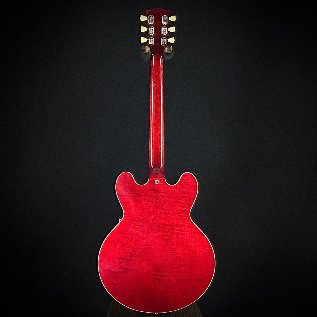 Gibson ES-335 Figured