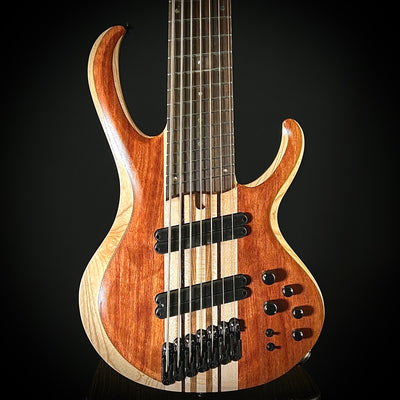 Ibanez BTB7MS 7 String Bass