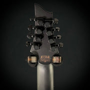 Schecter GS PT-8 Black Ops