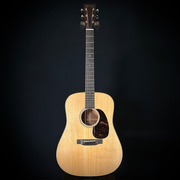 Martin D-18 - New for 2025