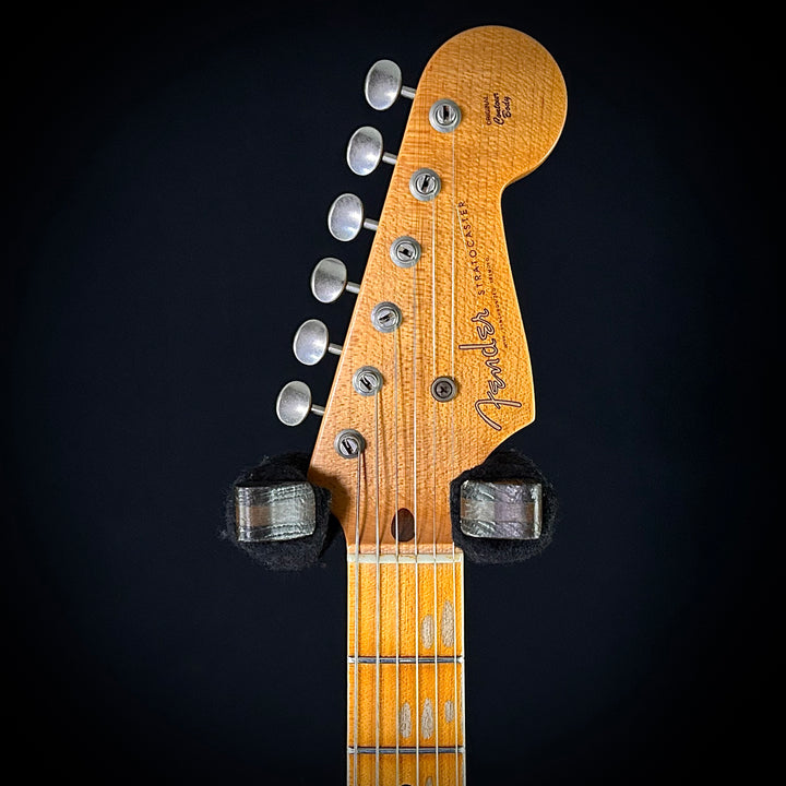 Fender Custom Shop '55 Stratocaster Journeyman (USED)