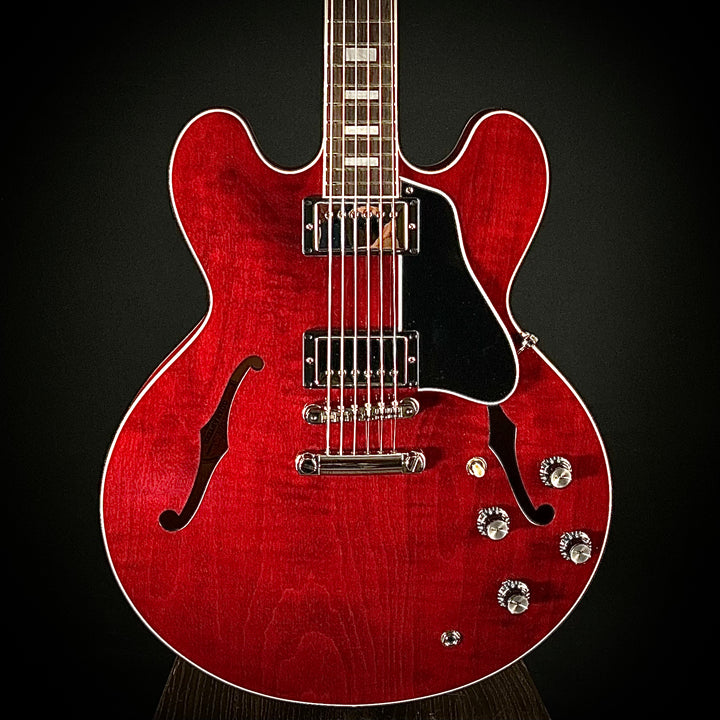 Gibson ES-335 Figured