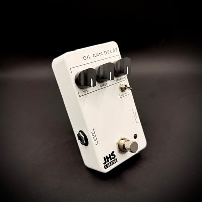 JHS Pedal 3 Series Oil Can Delay