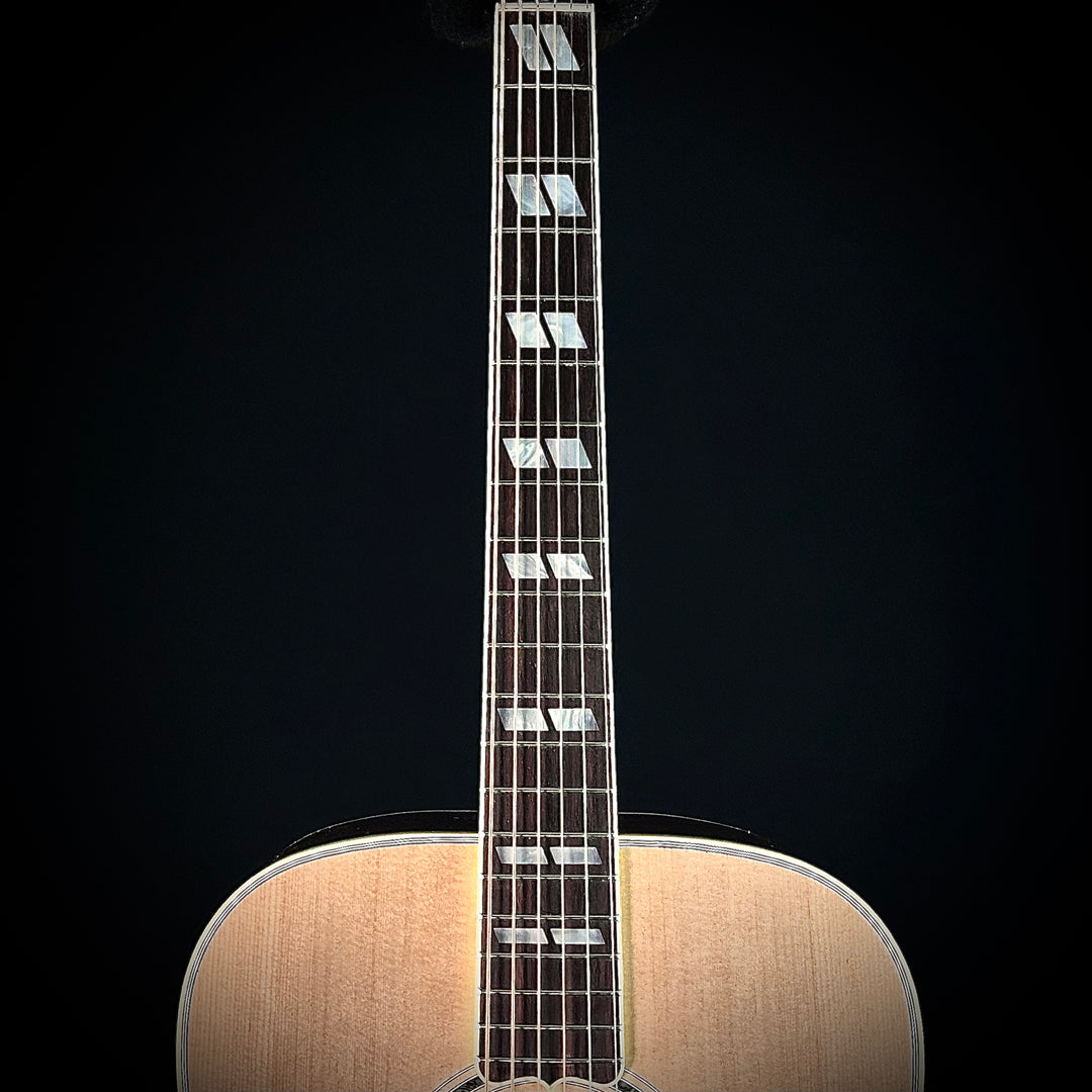 Gibson Songwriter - Antique Natural