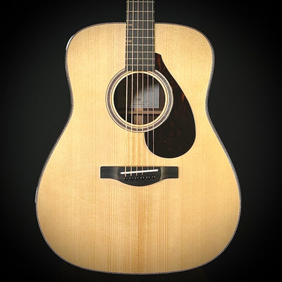 Yamaha FG9 - Rosewood