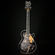 Gretsch G6134TG Limited Edition Paisley Penguin