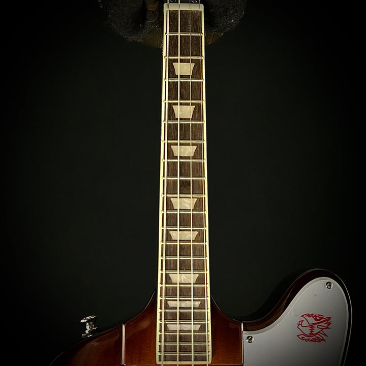 Epiphone Mandobird