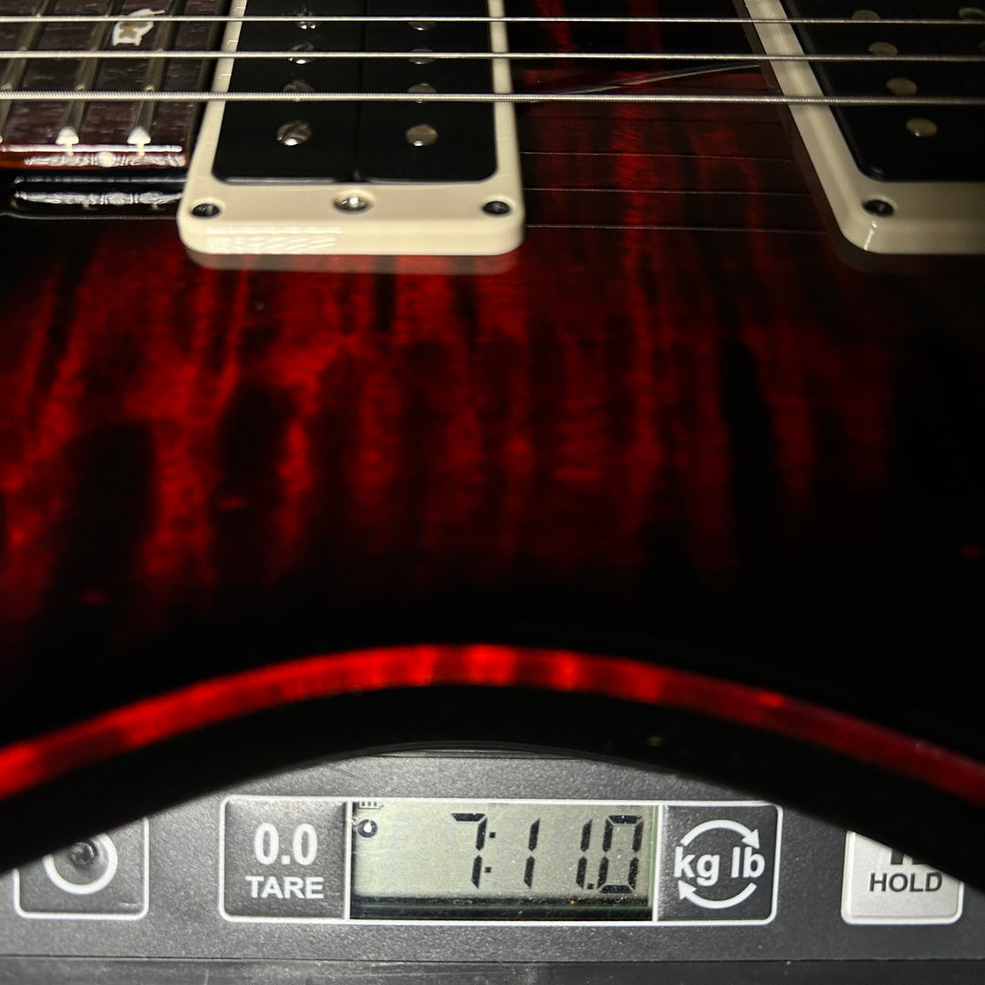 PRS Custom 24